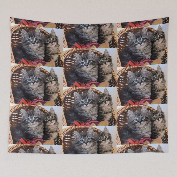 Item preview, Tabby kitten designed and sold by Fluffycat2020.