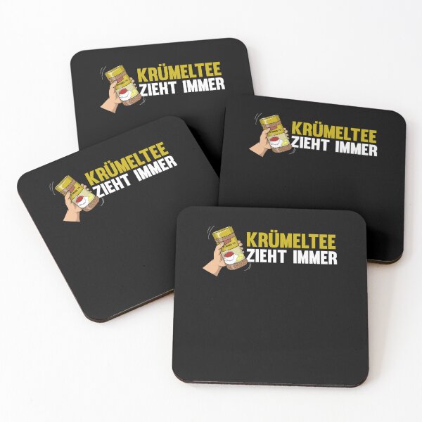 Item preview, Instant tea crumbs tea lemon tea granules designed and sold by Printed-Memes.