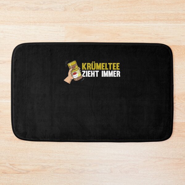 Item preview, Instant tea crumbs tea lemon tea granules designed and sold by Printed-Memes.