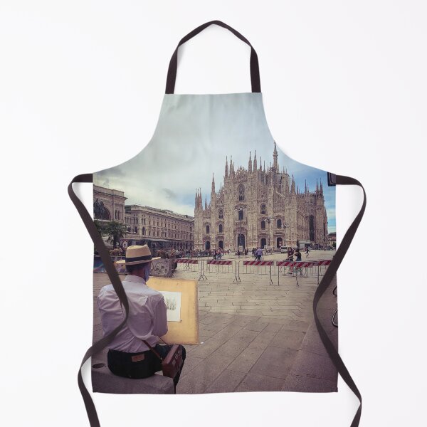 Item preview,  Duomo, Milano, Italy designed and sold by eleonoraingrid.