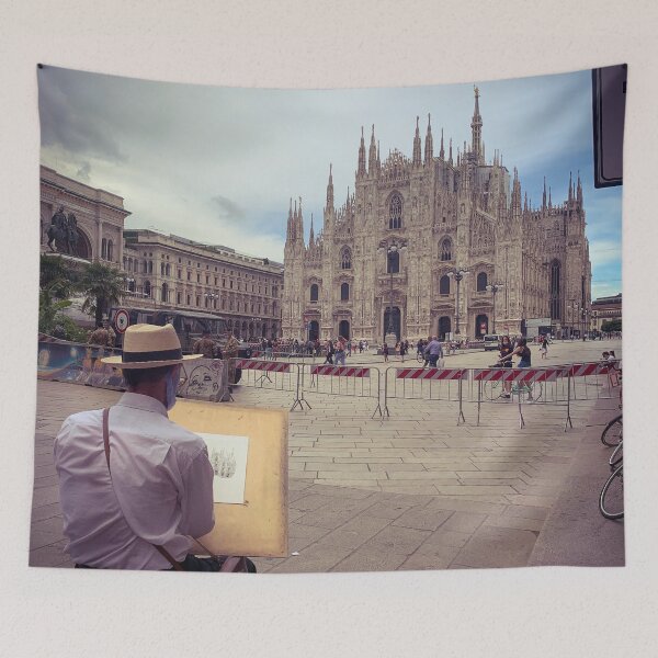 Item preview,  Duomo, Milano, Italy designed and sold by eleonoraingrid.