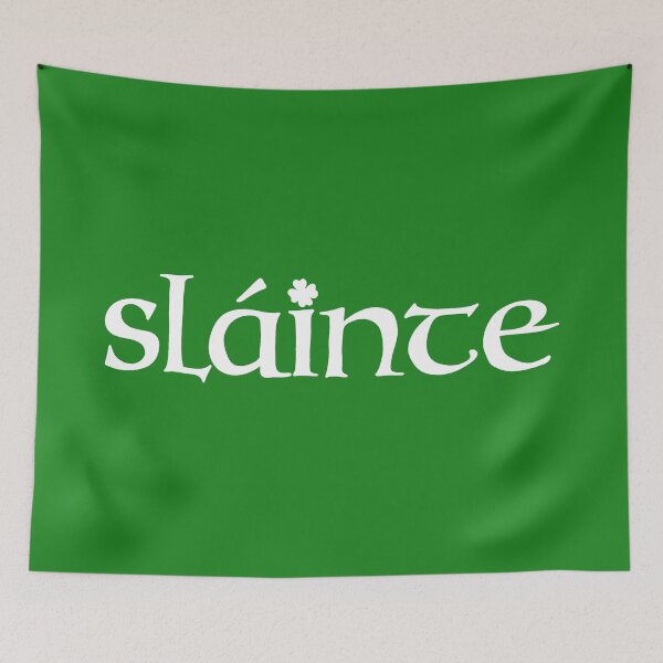 Item preview, Slainte designed and sold by ValentinaHramov.