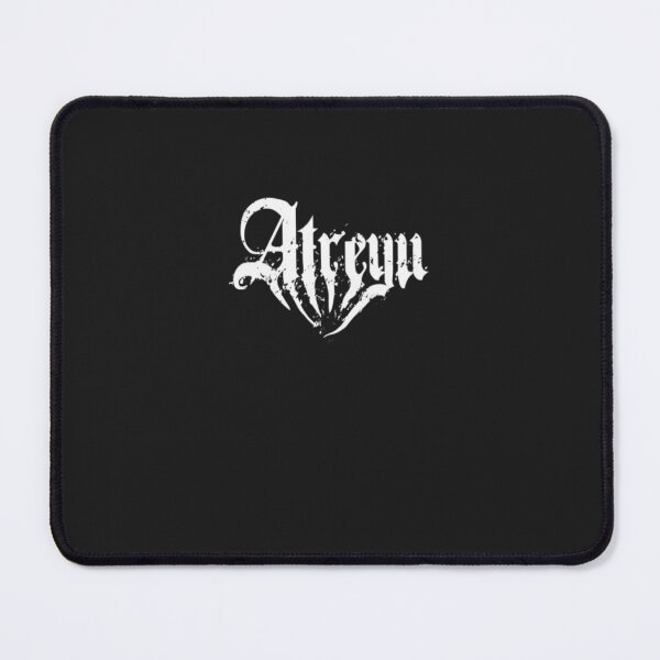 Item preview, ATREYU LOGO Essential T-Shirt designed and sold by FrankTerhurne.