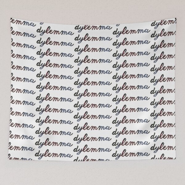 Item preview, Bates Motel Dylemma Shipname designed and sold by teenthings.