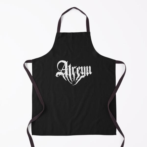 Item preview, ATREYU LOGO Essential T-Shirt designed and sold by FrankTerhurne.