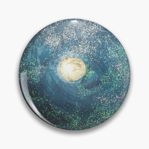 Item preview, galaxy spirit designed and sold by dcorin.