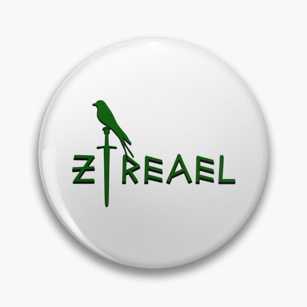 Item preview, Zireael swallow green designed and sold by AmonRa16.