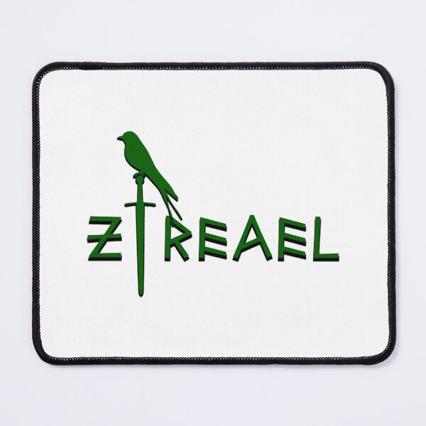 Item preview, Zireael swallow green designed and sold by AmonRa16.
