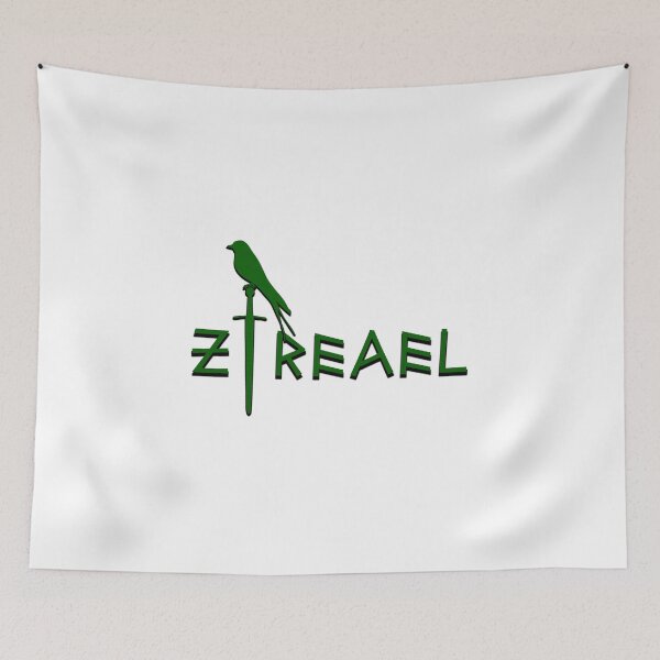 Item preview, Zireael swallow green designed and sold by AmonRa16.