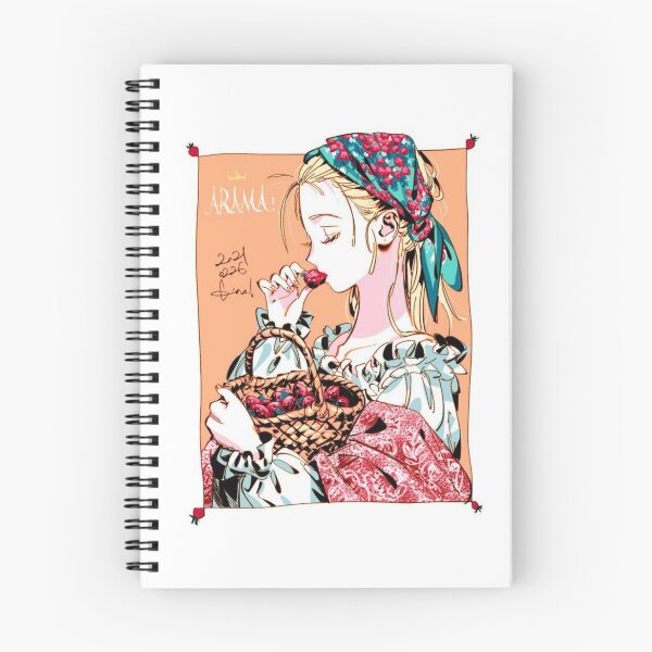 Item preview, Veil Manga Official Art designed and sold by lunarbalms.