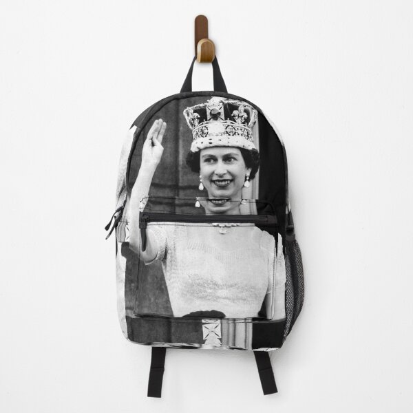 Item preview, Queen Elizabeth II designed and sold by KNBS.