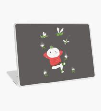 Wishing the Days Away Laptop Skin