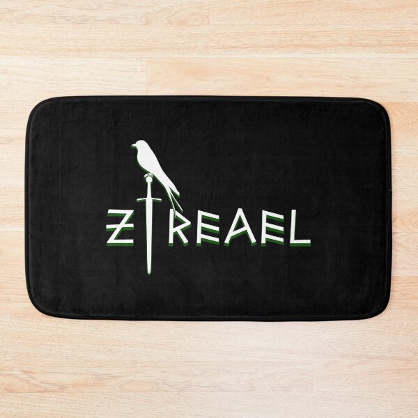 Item preview, Zireael swallow white designed and sold by AmonRa16.