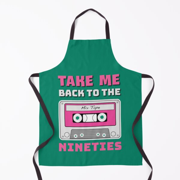 Item preview, Take me back to the nineties. designed and sold by Umiska.
