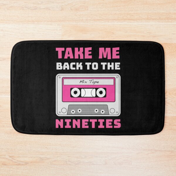 Item preview, Take me back to the nineties. designed and sold by Umiska.