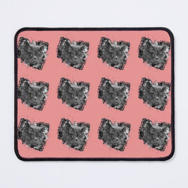 Item preview, cat professor designed and sold by Anatoly44.