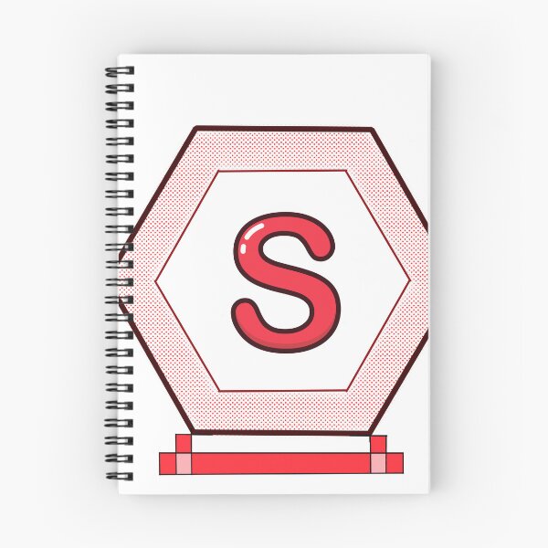 Item preview, Initial S designed and sold by AnasQureshi.