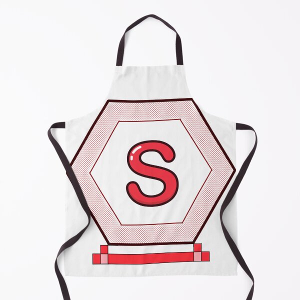 Item preview, Initial S designed and sold by AnasQureshi.