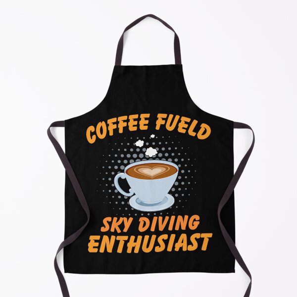 Item preview, Coffee Enthusiast designed and sold by Ala Muk.