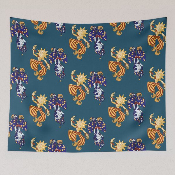Item preview, Daycare Attendant   designed and sold by Arielwood.