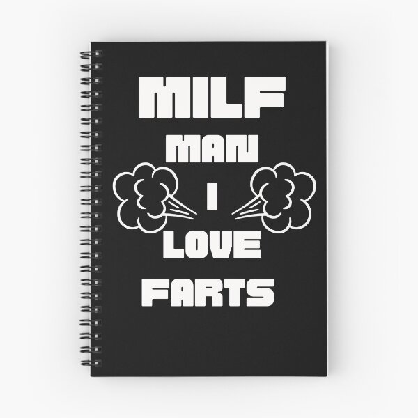 Artikelvorschau, MILF Mann Ich liebe Fürze Gag Geschenke entworfen und verkauft von Willyboy16.