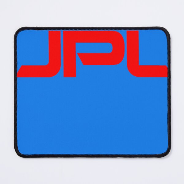 Item preview, Jet Propulsion Laboratory (JPL) Logo Essential T-Shirt designed and sold by ToddMorawe.