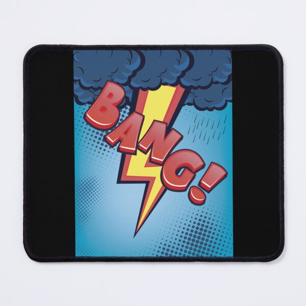 Artikelvorschau, Bang-Comics | Perfektes Geschenk entworfen und verkauft von zellajoh.