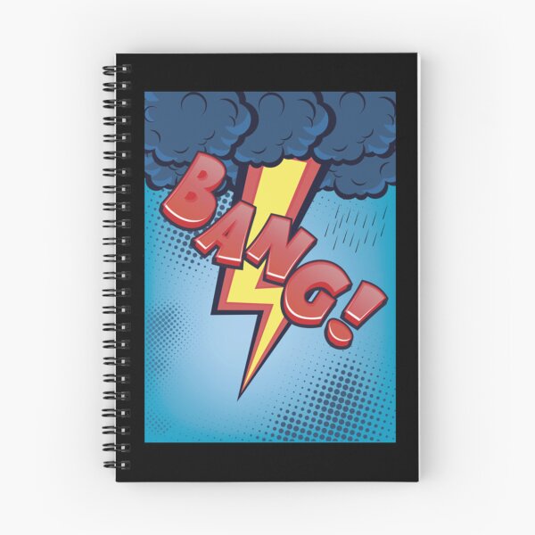 Artikelvorschau, Bang-Comics | Perfektes Geschenk entworfen und verkauft von zellajoh.