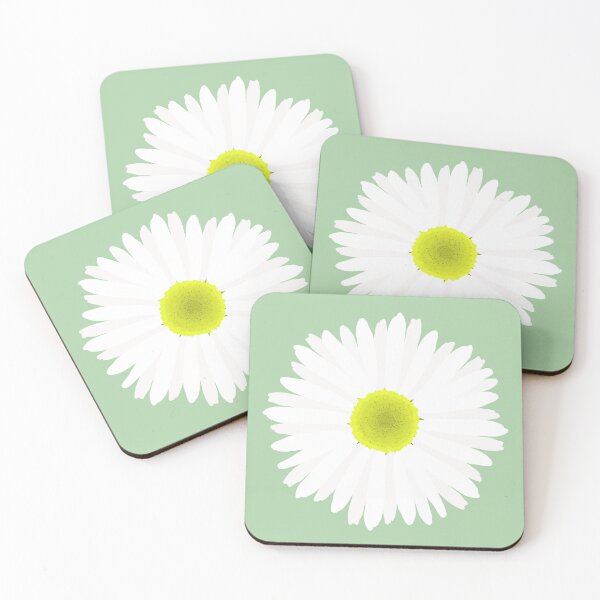 Item preview, Beautiful Daisy designed and sold by heartart85.