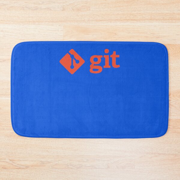 Item preview, Git - Red logo Essential T-Shirt designed and sold by ChristineLaut.
