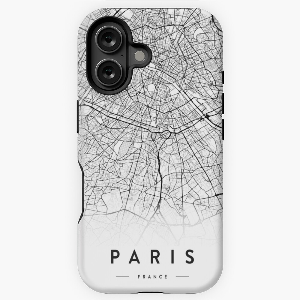 Artikel-Vorschau von iPhone Robuste Hülle, designt und verkauft von NORDIKART.