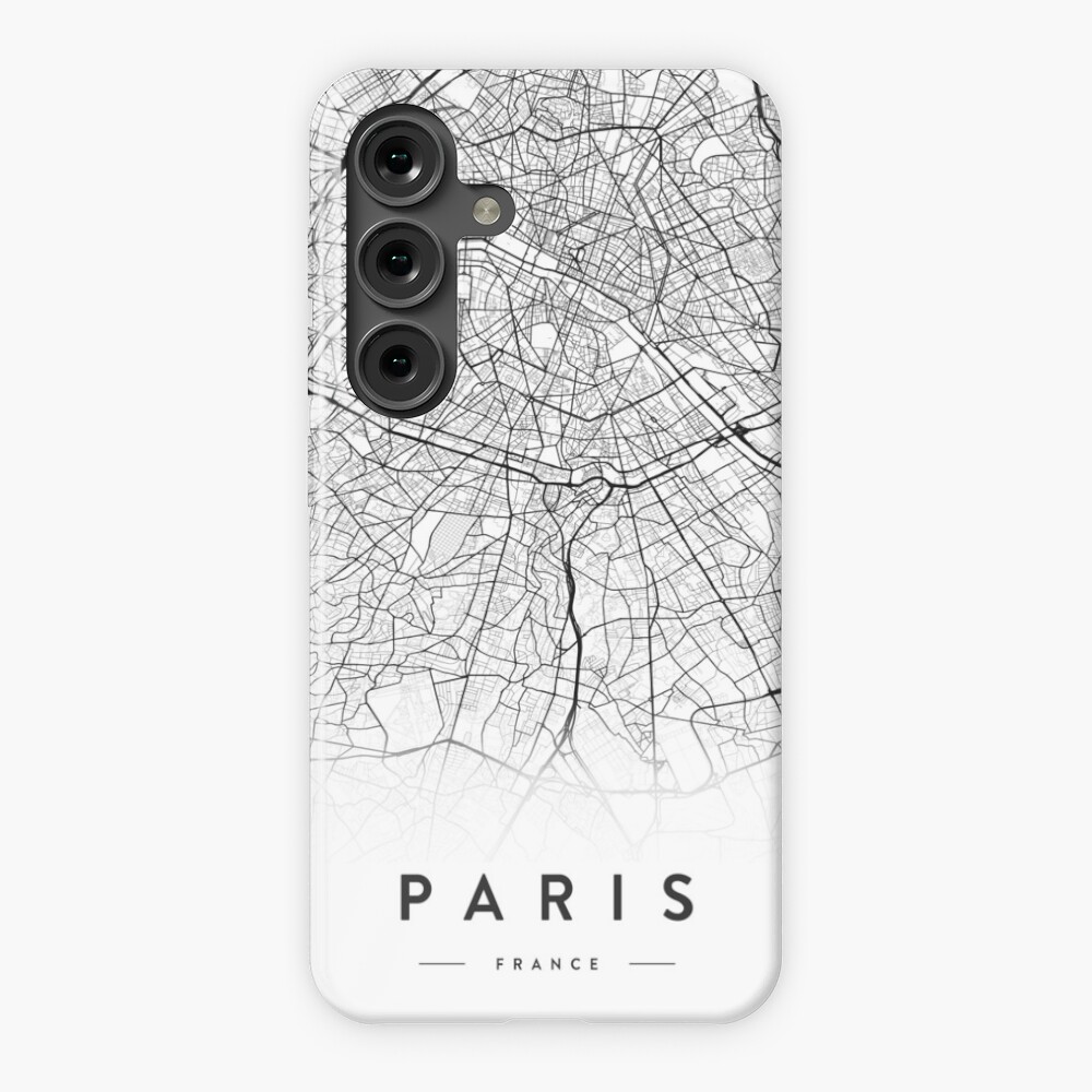 Artikel-Vorschau von Samsung Galaxy Leichte Hülle, designt und verkauft von NORDIKART.