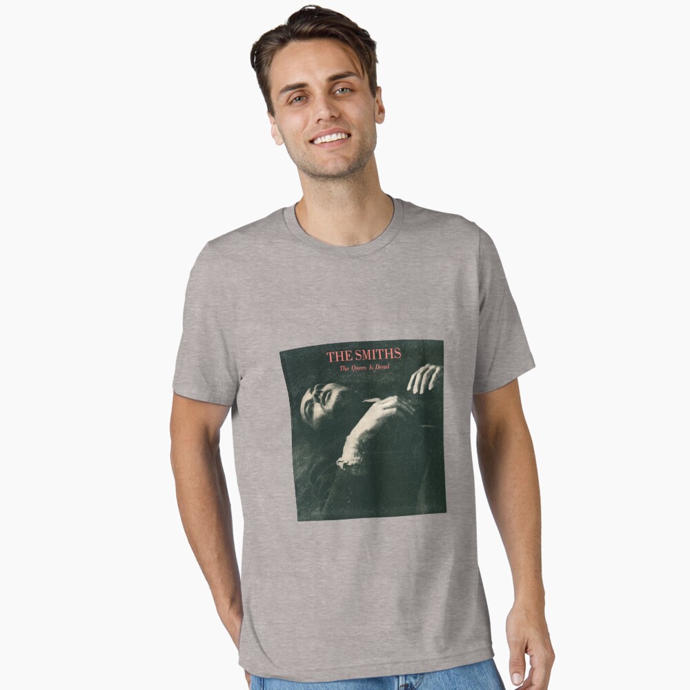 Item preview, Essential T-Shirt designed and sold by lolerski.