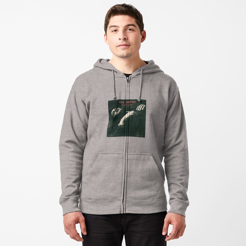 Item preview, Zipped Hoodie designed and sold by lolerski.
