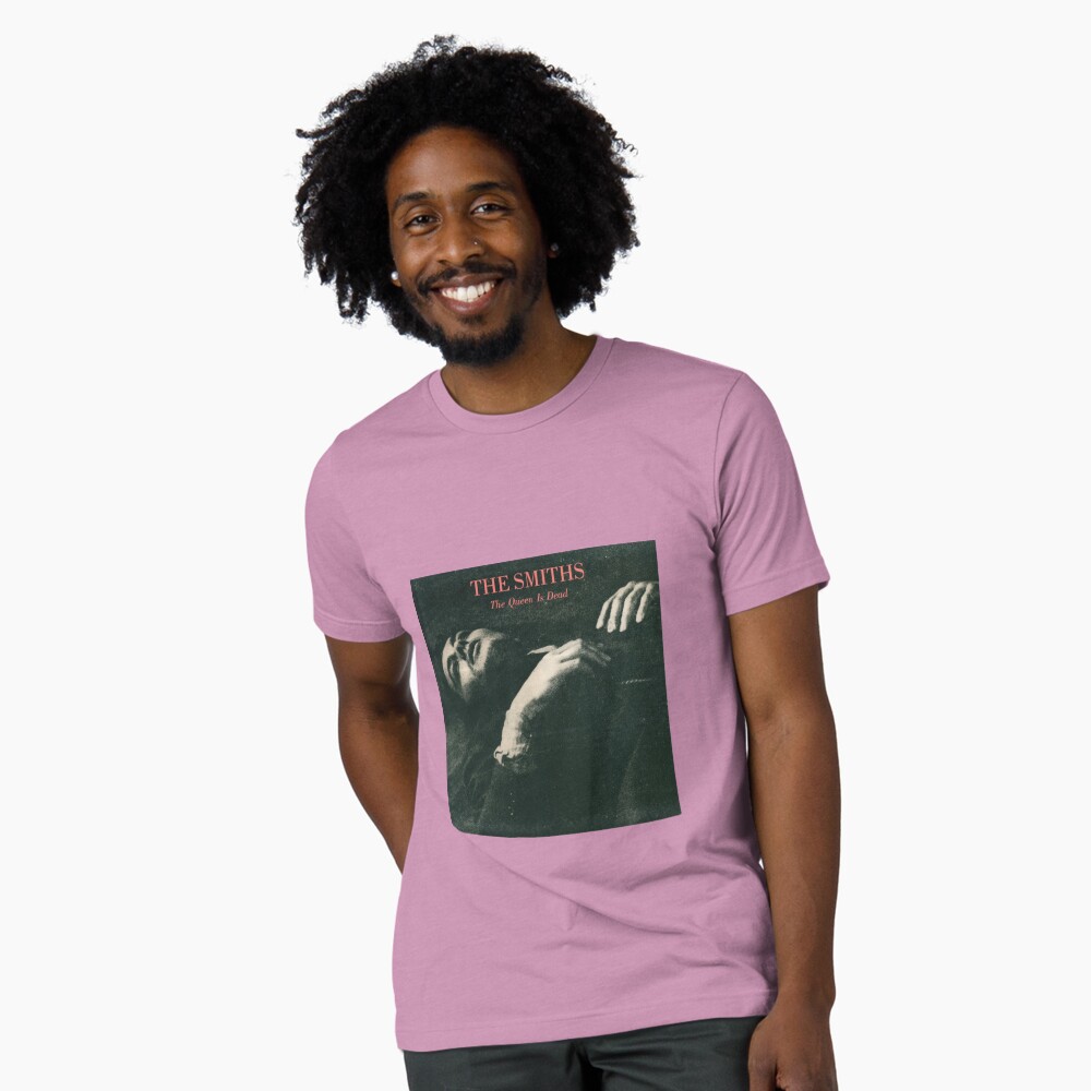 Item preview, Tri-blend T-Shirt designed and sold by lolerski.