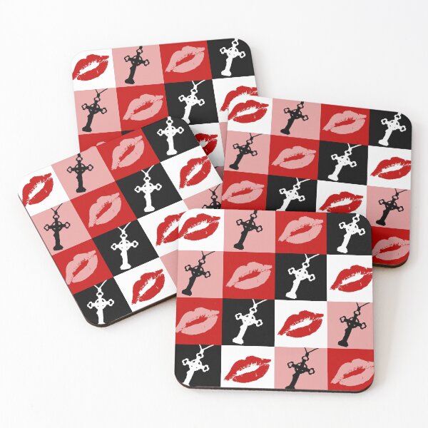 Item preview, Manic Street Preachers - Wrap Your Arms Around This Everlasting Kiss designed and sold by MissPear.