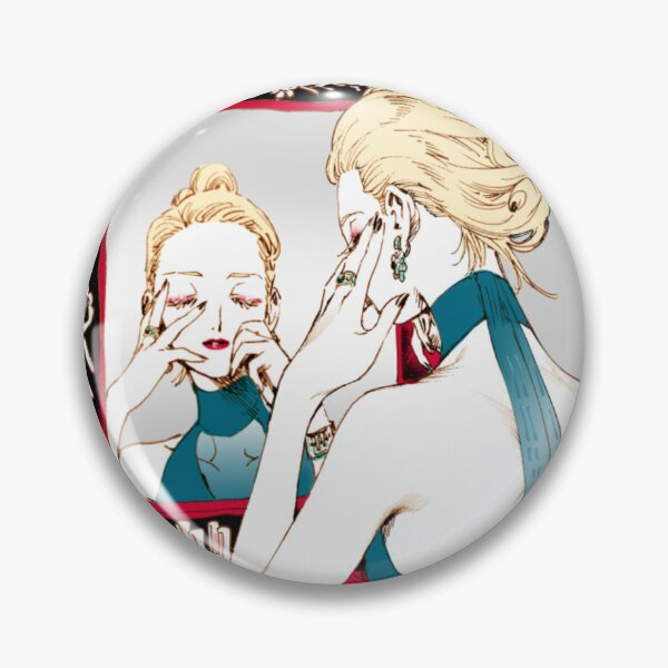 Item preview, Veil Manga Official Art designed and sold by lunarbalms.