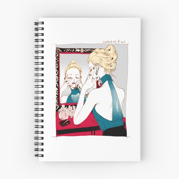 Item preview, Veil Manga Official Art designed and sold by lunarbalms.