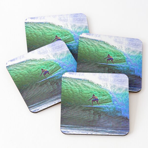 Item preview, Surfing Is My Life designed and sold by Delights.