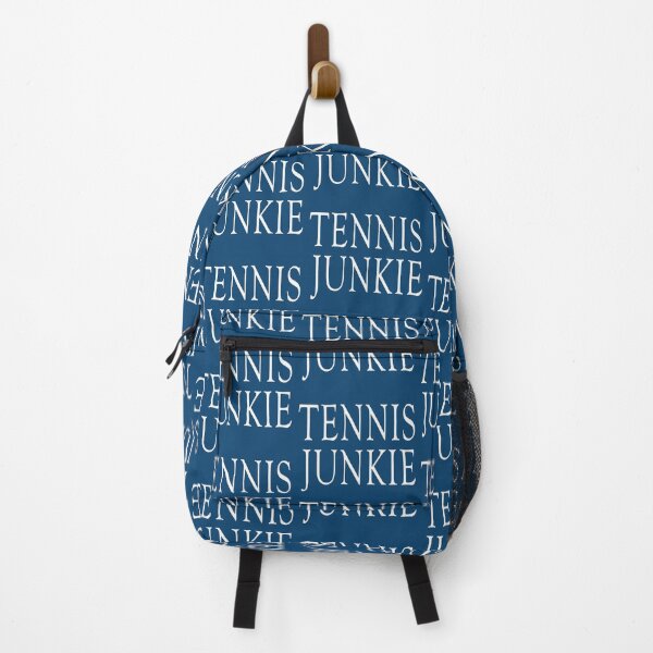Item preview, Tennis Junkie designed and sold by FASHIONGALLERIA.