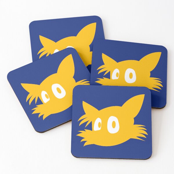 Item preview, Tails icon designed and sold by DanielCostaart.