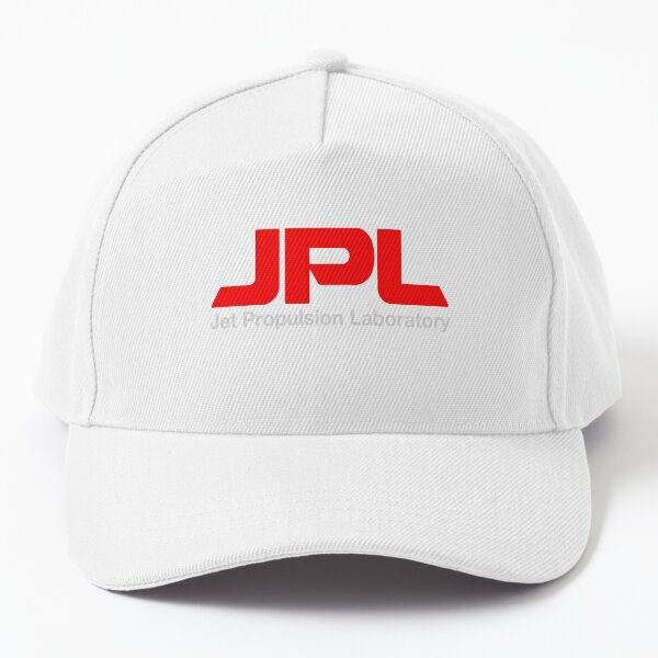 Item preview, Jet Propulsion Laboratory (JPL) Logo for Dark Colors ONLY Essential T-Shirt designed and sold by ToddMorawe.