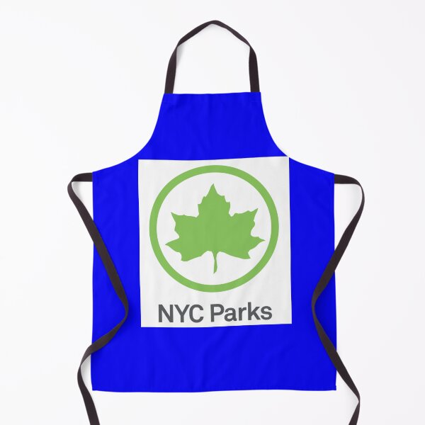Item preview, The Parks Department, NYC Classic T-Shirt designed and sold by MarcusKaufhold.
