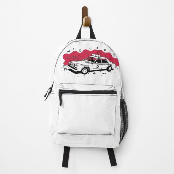 Item preview, Who Cares designed and sold by TrendyLuxShop.