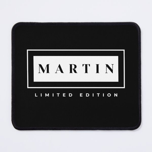 Item preview, Martin designed and sold by LanaMeyers.