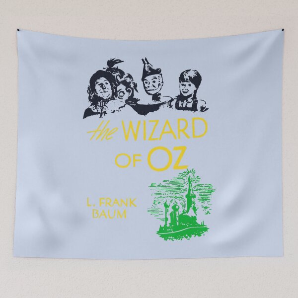 Item preview, Characters Vintage Classic Wizard  designed and sold by KidGiftChoice.