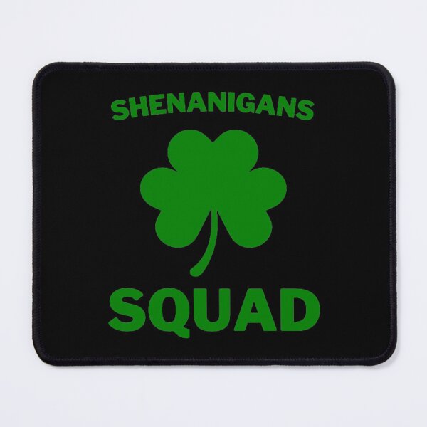 Item preview, Shenanigans Squad designed and sold by SAABDERRAHIM.