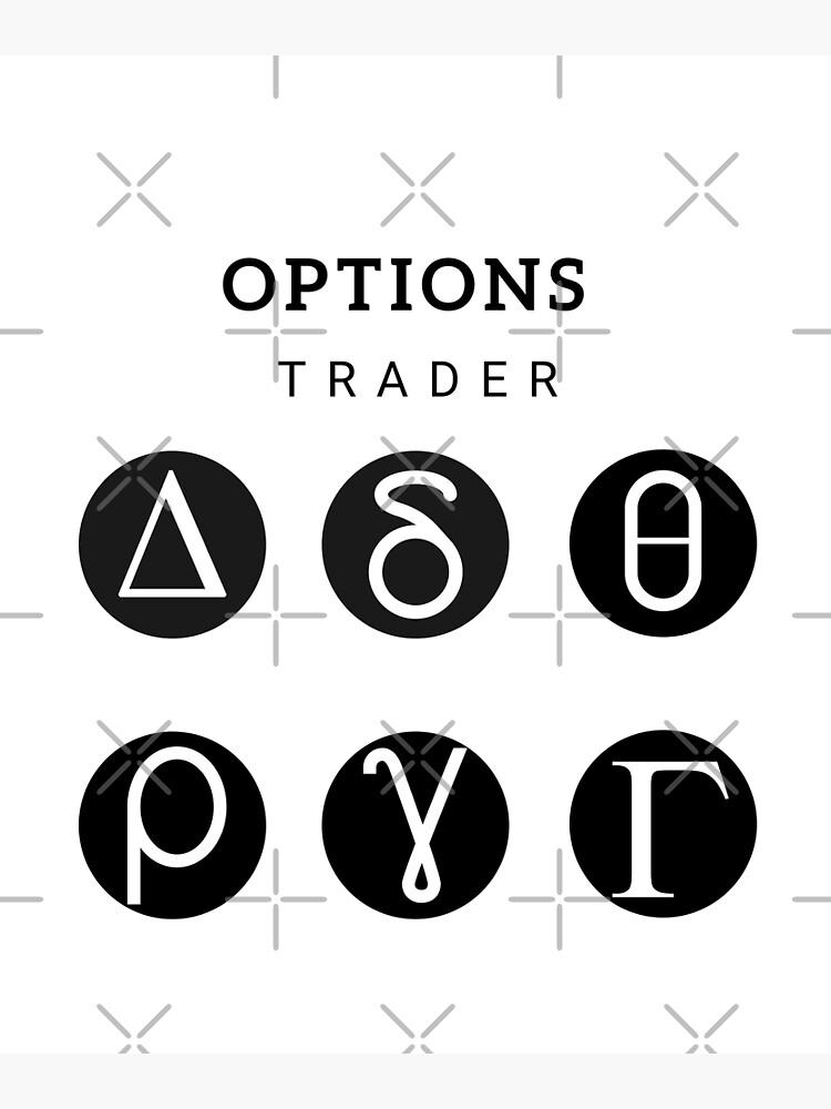 Options Trader Funny stock market gift Gift for stocks, forex