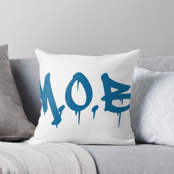 Item preview, M.O.B. designed and sold by McEvoy Athletic Co.