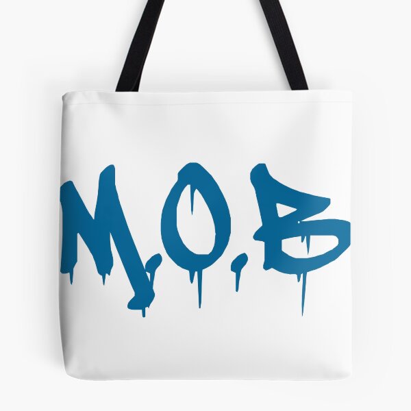 Item preview, M.O.B. designed and sold by McEvoy Athletic Co.